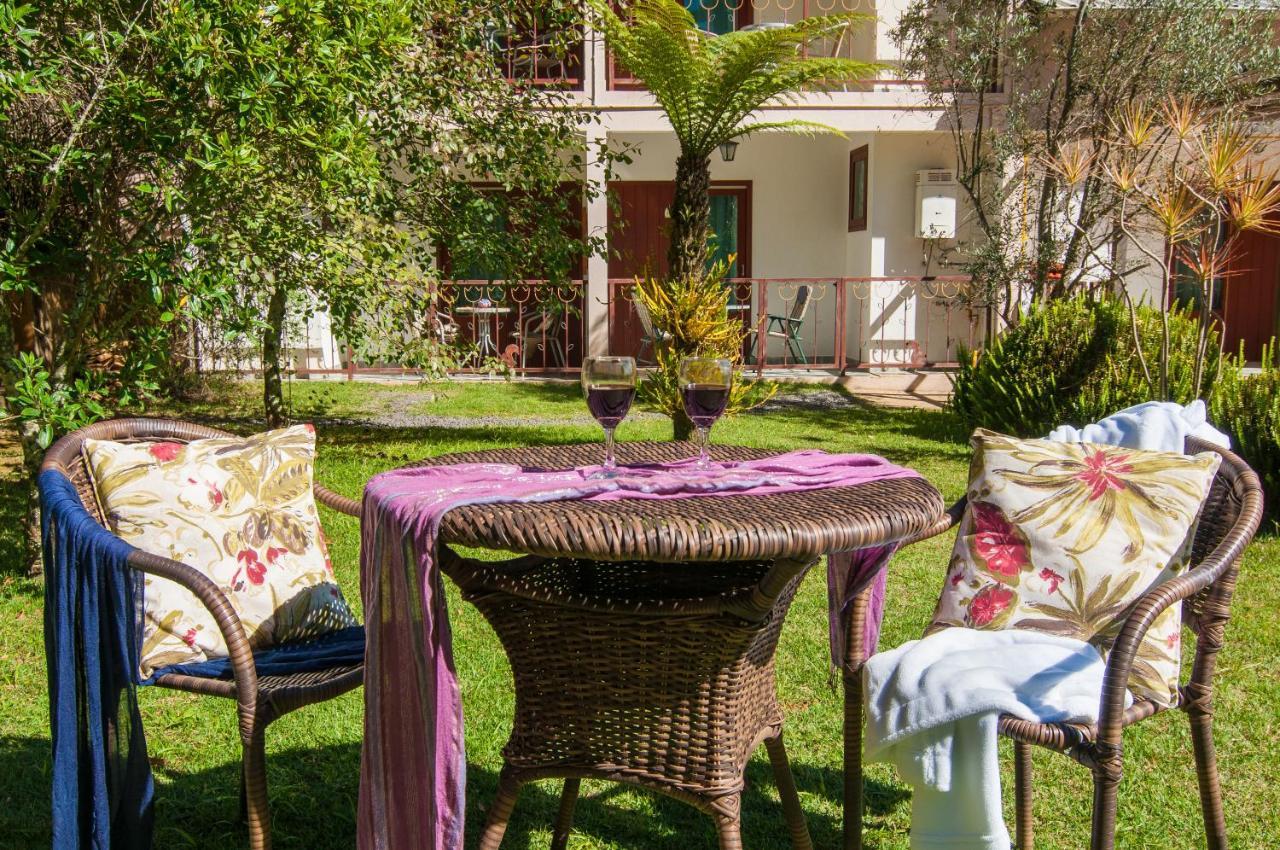 Inn Morada Nuvens 5*