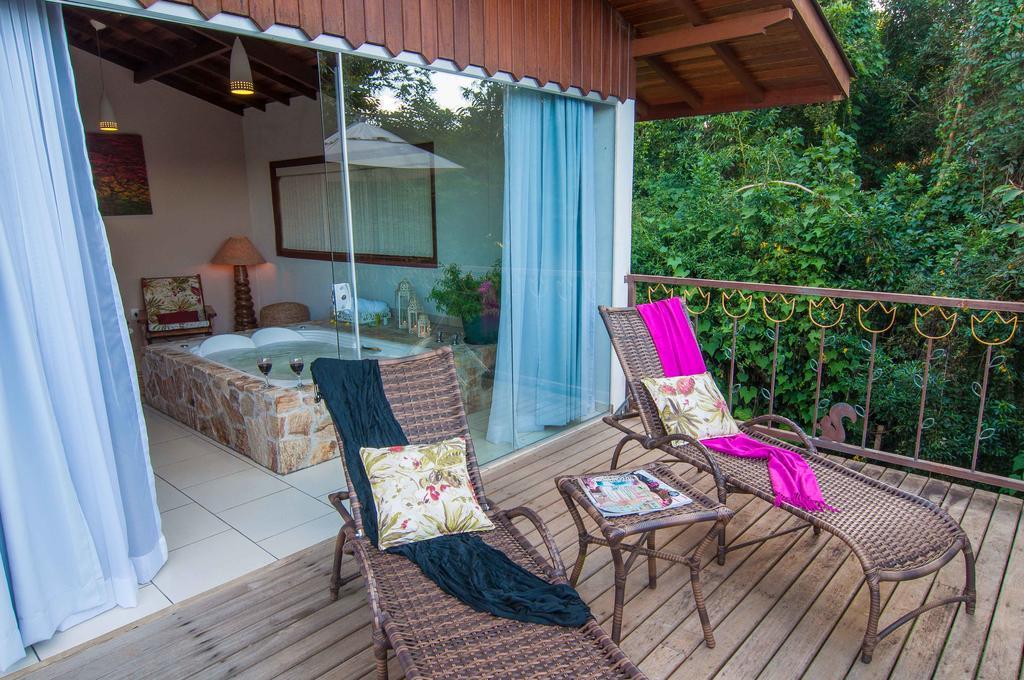 Morada Nuvens 5* Monte Verde (Minas Gerais)