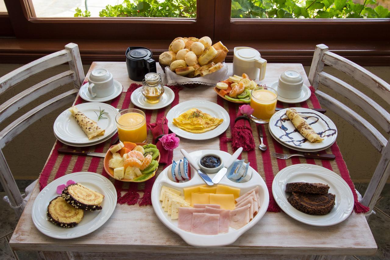 Morada Nuvens 5* Monte Verde (Minas Gerais)